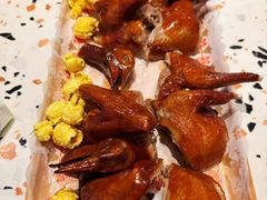 -点都德(广州白云山景区南门店)