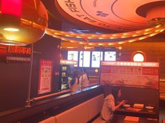 -探鱼·鲜青椒爽麻烤鱼(广州欣荣广场店)