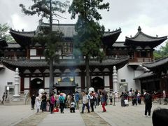 -径山寺