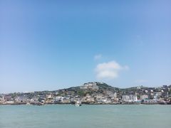 -东极岛景区