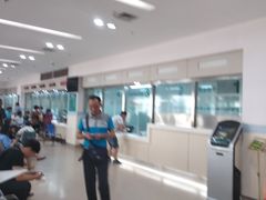 -上海交通大学医学院附属仁济医院(南院)