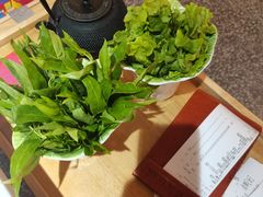 -贤合庄卤味火锅(安吉万达店)