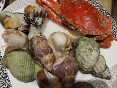 -西藏饭店·亚克·食光自助餐厅(文殊院店)