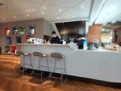 -潮一不贰·法式甜品·生日蛋糕·西式简餐(外滩店)