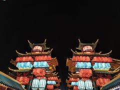 -中华郡文化旅游景区