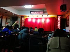 内景-陕西戏曲非遗博物馆