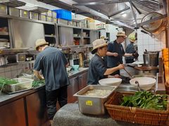 -蜀厨小匠·民间川菜(犀浦店)
