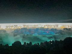 -鼎盛王朝康熙大典实景演出