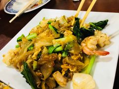 -Dang restaurant (patong phuket)