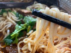 加州牛肉面-李先生牛肉面大王(马栏店)