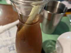 -帕蓝·暹罗料理(大学路店)