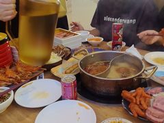 -松野谷·寿喜烧自助(华联顺义金街购物中心店)