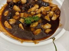 -洛东土菜馆(建国北路店)