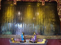 -常德桃花源景区