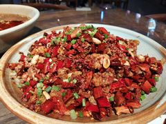 -水煮三国·川鲁江湖菜(香山店)