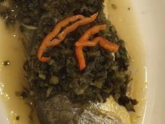 -上海老饭店(北京分店)