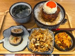 -京和风食堂·定食寿喜锅(保利樾广场店)