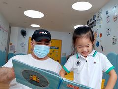 -子悦童萌国际托育中心(珠江新城店)