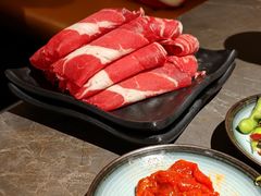 -湊湊火锅·茶憩(合生汇购物中心店)