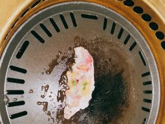 -花味烤肉·拌饭(庐阳万象汇店)