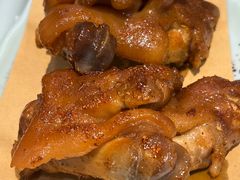 -状元阁烧烤(新华路总店)