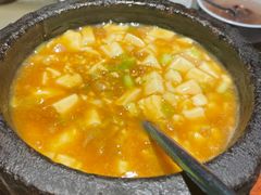 -绿茶餐厅(成都大悦城店)