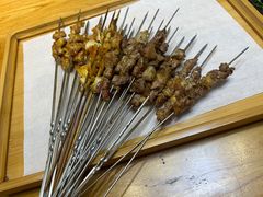 -万鑫鸡翅
