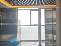 -烟台百纳瑞汀酒店
