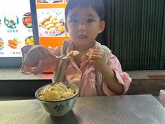 -张钦德·广场老牌豆花甜汤(总店)