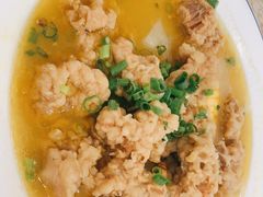 -夜不收荤豆花(大邑总店)