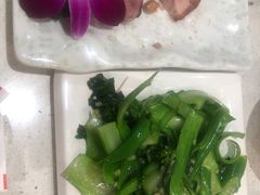 -香港新发烧腊茶餐厅(水围店)