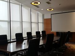 -青岛海尔洲际酒店