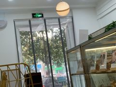-京馔手工吐司(万达广场济南高新店)