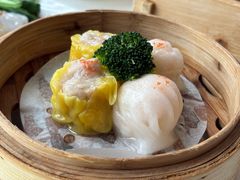 -广州塔晖粤轩中餐厅