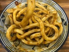 甜水面-洁美凉粉店(温江店)