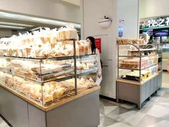 -BreadTalk面包新语·烘焙蛋糕(金光华广场店)