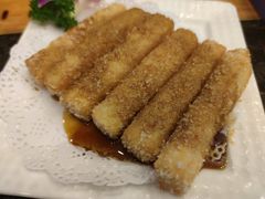 -老码头火锅(玉林店)