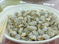 -滑记海鲜饭店·老字号(海鲜街店)