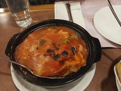 -玫瑰园西餐厅(新华大厦店)