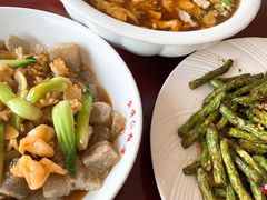 -牟传仁饭庄(星海店)