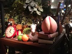 -拾叁唐Livehouse(佛山禅城店)