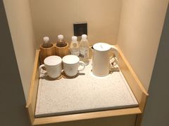 -全季酒店(北京南锣鼓巷安定门地铁站店)