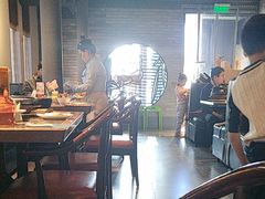 -汤城小厨•粤菜•靓汤(苏州街店)