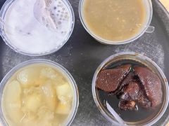 -小草糖水(海棠村店)