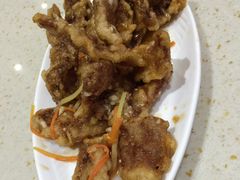 -西夏回族烧麦馆(牡丹街店)