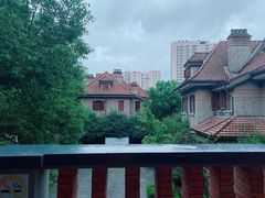 -星巴克臻选(思南公馆店)