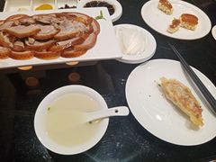 -阿庄新豫菜(通泰路店)