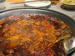 -旧街市鲜货老火锅(大光路店)