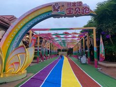 -南宁方特东盟神画