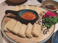 -山石榴·贵州菜(丰盛里店)